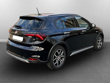 SPOTICAR Fiat Tipo Ii 5p 1.0 City Cross 100cv Usata - Coupé-cabriolet Benzina Nero - Torino - 502417708_5