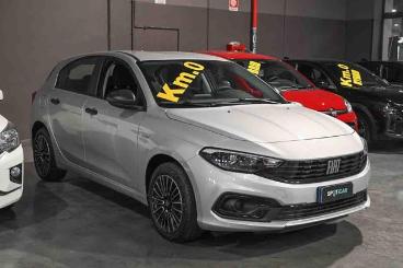 SPOTICAR Fiat Tipo 1.0 City Life Usata - Berlina Benzina Grigio - Carmagnola - 502417896_3
