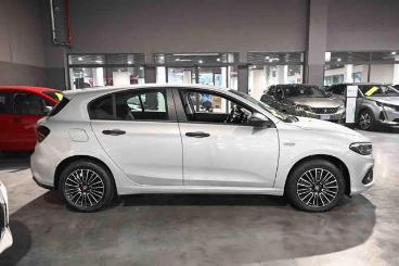 SPOTICAR Fiat Tipo 1.0 City Life Usata - Berlina Benzina Grigio - Carmagnola - 502417896_4