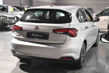 SPOTICAR Fiat Tipo 1.0 City Life Usata - Berlina Benzina Grigio - Carmagnola - 502417896_5