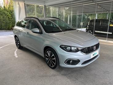 SPOTICAR Fiat Tipo 1.6 Mjt 120cv 6m S&s Lounge Usata - Station Wagon Diesel Grigio - Napoli - 1202418460_3