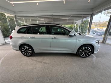 SPOTICAR Fiat Tipo 1.6 Mjt 120cv 6m S&s Lounge Usata - Station Wagon Diesel Grigio - Napoli - 1202418460_4