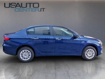 SPOTICAR Fiat Tipo 1.6 Mjt S And S 4 Porte City Usata - Berlina Diesel Blu - Gavirate - 502418905_3