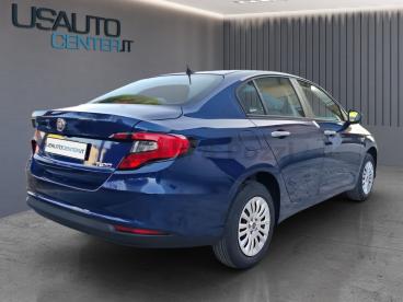 SPOTICAR Fiat Tipo 1.6 Mjt S And S 4 Porte City Usata - Berlina Diesel Blu - Gavirate - 502418905_4