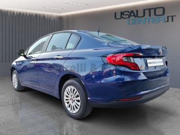 SPOTICAR Fiat Tipo 1.6 Mjt S And S 4 Porte City Usata - Berlina Diesel Blu - Gavirate - 502418905_5