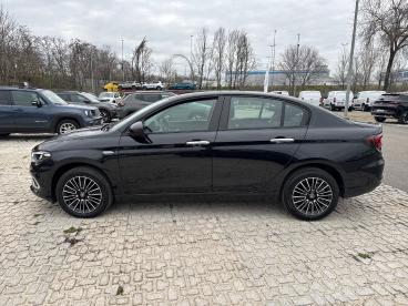 SPOTICAR Fiat Tipo 1.6 Mjt 130cv S&s City Usata - Berlina Diesel Nero - Roma - 1202422712_4