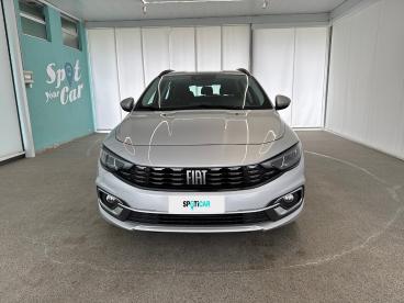 SPOTICAR Fiat Tipo 1.0 T3 100cv City Life Usata - Station Wagon Benzina Nero - Napoli - 1202424390_2