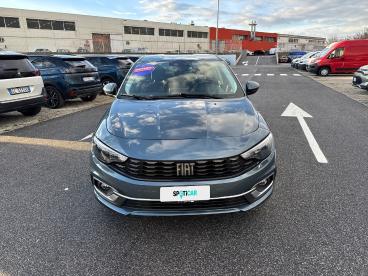 SPOTICAR Fiat Tipo 1.0 T3 100cv City Life Usata - Berlina Benzina Blu - Roma - 1202427397_2