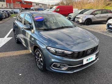 SPOTICAR Fiat Tipo 1.0 T3 100cv City Life Usata - Berlina Benzina Blu - Roma - 1202427397_3