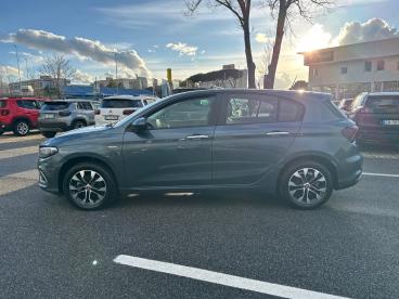 SPOTICAR Fiat Tipo 1.0 T3 100cv City Life Usata - Berlina Benzina Blu - Roma - 1202427397_4