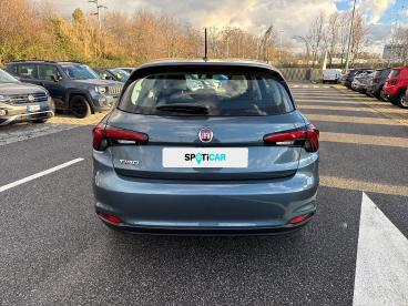 SPOTICAR Fiat Tipo 1.0 T3 100cv City Life Usata - Berlina Benzina Blu - Roma - 1202427397_5