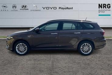 SPOTICAR Fiat Tipo 1.6 Mjt S&s Sw Business Usata - Station Wagon Diesel Marrone - Forli' - 1202427902_3
