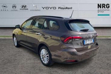 SPOTICAR Fiat Tipo 1.6 Mjt S&s Sw Business Usata - Station Wagon Diesel Marrone - Forli' - 1202427902_4
