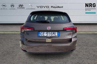 SPOTICAR Fiat Tipo 1.6 Mjt S&s Sw Business Usata - Station Wagon Diesel Marrone - Forli' - 1202427902_5