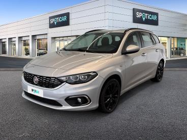 SPOTICAR Fiat Tipo 1.6 Mjt 120cv Dct 6m S&s Lounge Usata - Station Wagon Diesel Grigio - Napoli - 1202428214_1