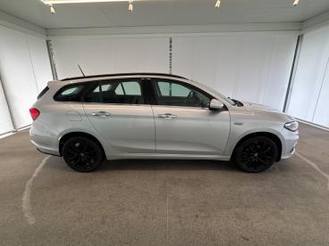 SPOTICAR Fiat Tipo 1.6 Mjt 120cv Dct 6m S&s Lounge Usata - Station Wagon Diesel Grigio - Napoli - 1202428214_4