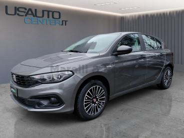 SPOTICAR Fiat Tipo 1.6 Mjt 130cv S And S Usata - Coupé-cabriolet Diesel Grigio - Gavirate - 502428744_1