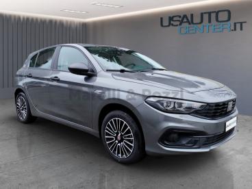 SPOTICAR Fiat Tipo 1.6 Mjt 130cv S And S Usata - Coupé-cabriolet Diesel Grigio - Gavirate - 502428744_2
