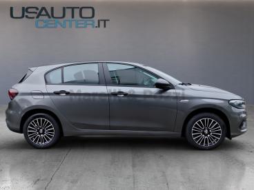 SPOTICAR Fiat Tipo 1.6 Mjt 130cv S And S Usata - Coupé-cabriolet Diesel Grigio - Gavirate - 502428744_3