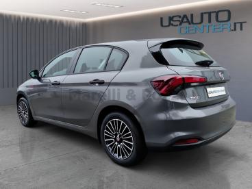 SPOTICAR Fiat Tipo 1.6 Mjt 130cv S And S Usata - Coupé-cabriolet Diesel Grigio - Gavirate - 502428744_5