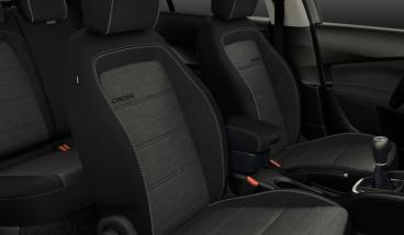 SPOTICAR Fiat Tipo 1.3 Mjt S And S 5 Porte Cross Usata - Berlina Diesel Rosso - Foggia - 502428850_4