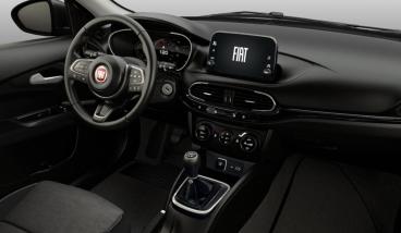 SPOTICAR Fiat Tipo 1.3 Mjt S And S 5 Porte Cross Usata - Berlina Diesel Rosso - Foggia - 502428850_5