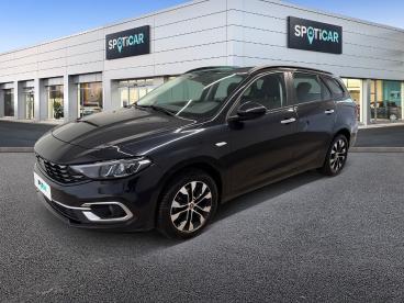 SPOTICAR Fiat Tipo 1.0 T3 100cv City Life Usata - Station Wagon Benzina Nero - Napoli - 1202430378_1