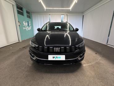 SPOTICAR Fiat Tipo 1.0 T3 100cv City Life Usata - Station Wagon Benzina Nero - Napoli - 1202430378_2