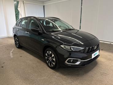 SPOTICAR Fiat Tipo 1.0 T3 100cv City Life Usata - Station Wagon Benzina Nero - Napoli - 1202430378_3