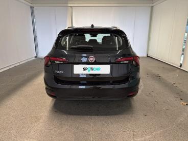 SPOTICAR Fiat Tipo 1.0 T3 100cv City Life Usata - Station Wagon Benzina Nero - Napoli - 1202430378_5