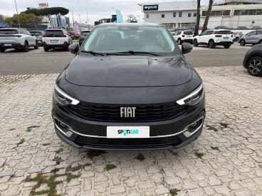 SPOTICAR Fiat Tipo 1.6 Mjt 130cv S&s City Usata - Berlina Diesel Nero - Roma - 1202431825_2