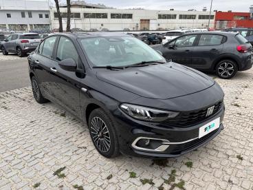 SPOTICAR Fiat Tipo 1.6 Mjt 130cv S&s City Usata - Berlina Diesel Nero - Roma - 1202431825_3