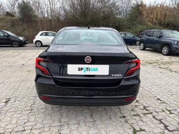 SPOTICAR Fiat Tipo 1.6 Mjt 130cv S&s City Usata - Berlina Diesel Nero - Roma - 1202431825_5