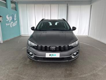 SPOTICAR Fiat Tipo 1.0 T3 100cv City Life Usata - Station Wagon Benzina Grigio - Napoli - 1202432100_2