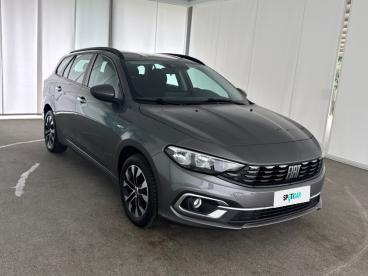 SPOTICAR Fiat Tipo 1.0 T3 100cv City Life Usata - Station Wagon Benzina Grigio - Napoli - 1202432100_3