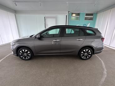 SPOTICAR Fiat Tipo 1.0 T3 100cv City Life Usata - Station Wagon Benzina Grigio - Napoli - 1202432100_4