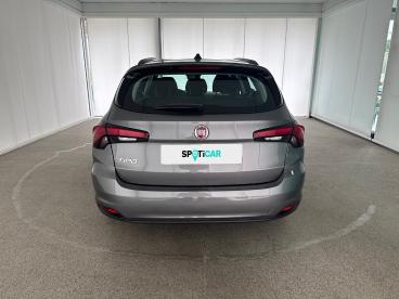 SPOTICAR Fiat Tipo 1.0 T3 100cv City Life Usata - Station Wagon Benzina Grigio - Napoli - 1202432100_5