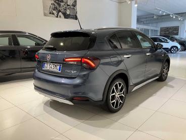 SPOTICAR Fiat Tipo 1.6 Mjt 130cv S&s Cross Usata - Berlina Diesel Blu - Fornovo Di Taro - 1202433767_3