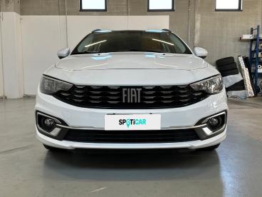 SPOTICAR Fiat Tipo 1.3 Mjt 95cv S&s City Life Usata - Berlina Diesel Bianco - Vimercate - 1202440974_2