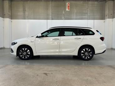SPOTICAR Fiat Tipo 1.3 Mjt 95cv S&s City Life Usata - Berlina Diesel Bianco - Vimercate - 1202440974_4