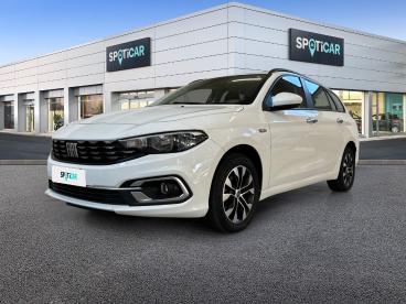 SPOTICAR Fiat Tipo 1.3 Mjt 95cv S&s City Life Usata - Berlina Diesel Bianco - Vimercate - 1202440975_1