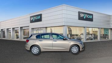 SPOTICAR Fiat Tipo (2015--->) 1.4 5 Porte Lounge Usata - Coupé-cabriolet Benzina Beige - Imola - 502442522_4