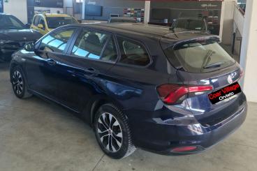 SPOTICAR Fiat Tipo Sw 1.6 Mjt Business S And S 130cv Usata - Station Wagon Diesel Blu - Orvieto - 602444959_4