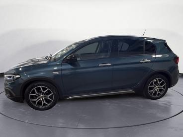 SPOTICAR Fiat Tipo 1,0 100cv Cross Usata - Berlina Benzina Blu - Agrigento - 502449132_2
