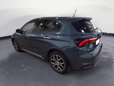 SPOTICAR Fiat Tipo 1,0 100cv Cross Usata - Berlina Benzina Blu - Agrigento - 502449132_3