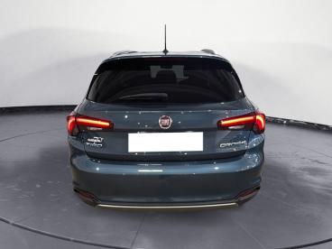SPOTICAR Fiat Tipo 1,0 100cv Cross Usata - Berlina Benzina Blu - Agrigento - 502449132_4
