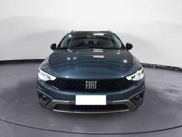 SPOTICAR Fiat Tipo 1,0 100cv Cross Usata - Berlina Benzina Blu - Agrigento - 502449132_5