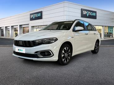 SPOTICAR Fiat Tipo 1.3 Mjt 95cv S&s City Life Usata - Berlina Diesel Bianco - Sesto San Giovanni - 1202458802_1