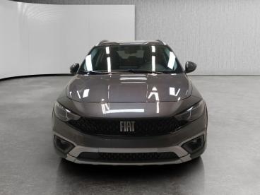 SPOTICAR Fiat Tipo 5p 1.5 T4 Hybrid Cross 130cv Dct Usata - Berlina Ibrido Grigio - Cuneo - 502459601_3