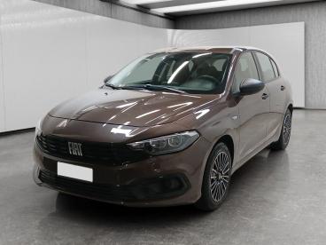 SPOTICAR Fiat Tipo 5p 1.6 Mjt City Life S And S 130cv Usata - Berlina Diesel Bronzo - Cuneo - 502459611_1